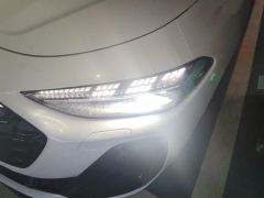 Audi A5L 2.0T Sport Plus - ფოტო 4