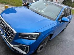 Audi Q2L 35 TFSI Dynamic Entry - photo 1