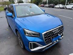 Audi Q2L 35 TFSI Dynamic Entry - photo 3