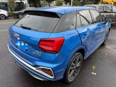 Audi Q2L 35 TFSI Dynamic Entry - photo 5