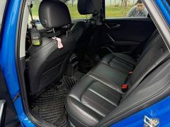 Audi Q2L 35 TFSI Dynamic Entry - photo 6