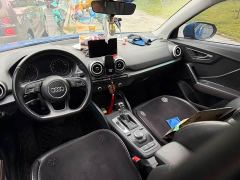 Audi Q2L 35 TFSI Dynamic Entry - photo 7