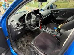 Audi Q2L 35 TFSI Dynamic Entry - photo 9