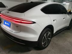 NIO EC6 505km 75kWh - ფოტო 2