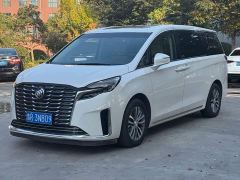 Buick GL8 ES Luxe 653T Comfort - ფოტო 1