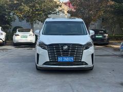 Buick GL8 ES Luxe 653T Comfort - ფოტო 2