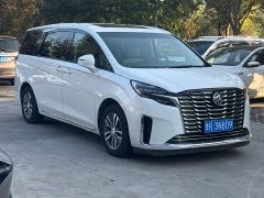 Buick GL8 ES Luxe 653T Comfort - ფოტო 3