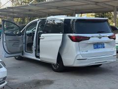 Buick GL8 ES Luxe 653T Comfort - ფოტო 5