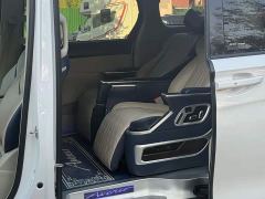 Buick GL8 ES Luxe 653T Comfort - ფოტო 6