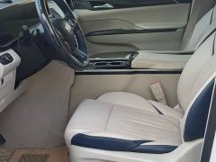 Buick GL8 ES Luxe 653T Comfort - ფოტო 7