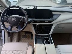 Buick GL8 ES Luxe 653T Comfort - ფოტო 8