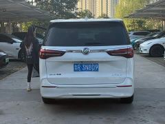 Buick GL8 ES Luxe 653T Comfort - ფოტო 9