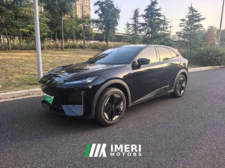 Deepal Deep Blue S07 520Max Deep Blue Intelligent Driving AD PRO Pure Electric Version - ავტომობილი ჩინეთიდან