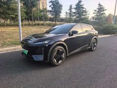 Deepal Deep Blue S07 520Max Deep Blue Intelligent Driving AD PRO Pure Electric Version - ფოტო 1