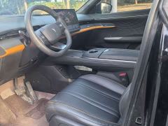 Deepal Deep Blue S07 520Max Deep Blue Intelligent Driving AD PRO Pure Electric Version - ფოტო 4