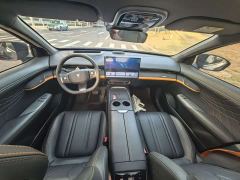 Deepal Deep Blue S07 520Max Deep Blue Intelligent Driving AD PRO Pure Electric Version - ფოტო 5
