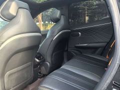 Deepal Deep Blue S07 520Max Deep Blue Intelligent Driving AD PRO Pure Electric Version - ფოტო 6