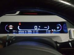 Geely Panda Mini 200km Endurance Edition - photo 12