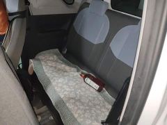 Geely Panda Mini 200km Endurance Edition - photo 18