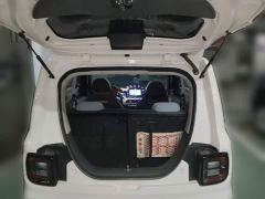 Geely Panda Mini 200km Endurance Edition - photo 20