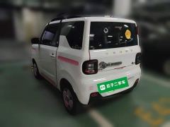 Geely Panda Mini 200km Endurance Edition - photo 4