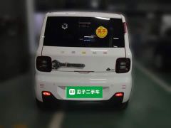 Geely Panda Mini 200km Endurance Edition - photo 5