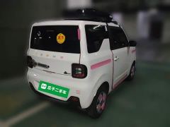 Geely Panda Mini 200km Endurance Edition - photo 6
