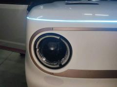 Geely Panda Mini 200km Endurance Edition - photo 7