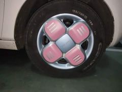 Geely Panda Mini 200km Endurance Edition - photo 8