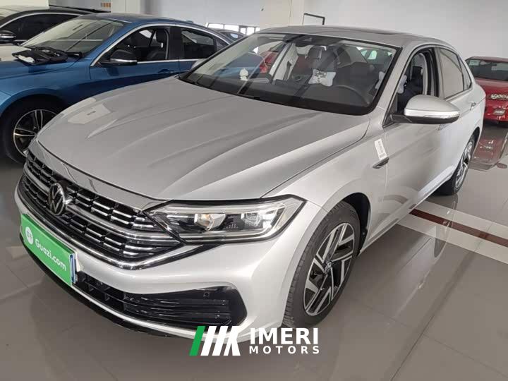 Volkswagen Sagitar 300TSI DSG Excellence Edition
