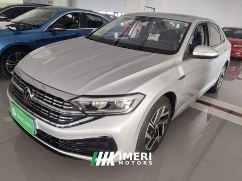 2023 Volkswagen Sagitar 300TSI DSG Excellence Edition