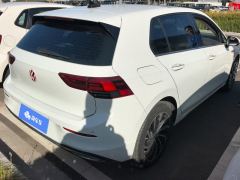 Volkswagen Golf Facelift Pro 200TSI - фото 2