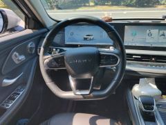 Chery Arrizo 8 High-Energy Edition 2.0T Dynamic - ფოტო 18