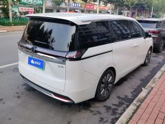 GAC E8 PHEV 2.0L 150km Edition - ფოტო 2
