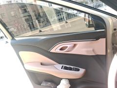 BYD Seagull Honor Edition 305km Vitality Edition - photo 12