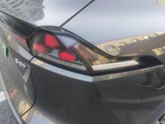 Deepal S07 BEV 520km 520Max Dry driving ADS SE Edition - ფოტო 5
