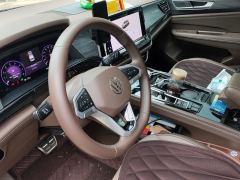 Volkswagen Viloran 380TSI Edition - ფოტო 18