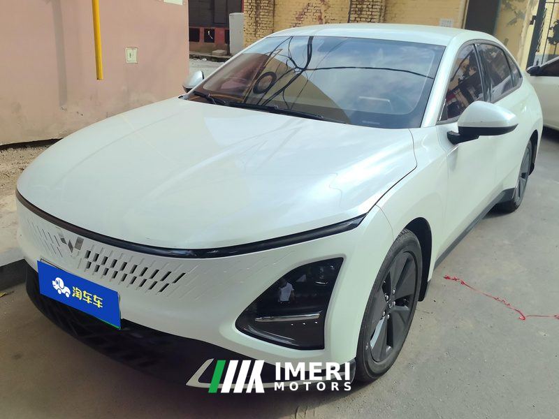 Wuling Starlight Plug-in Hybrid 1.5L 70km Standard Edition - ავტომობილი ჩინეთიდან