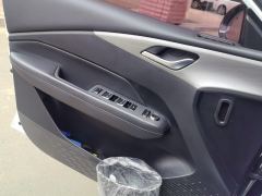 Wuling Starlight Plug-in Hybrid 1.5L 70km Standard Edition - ფოტო 12