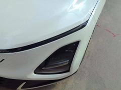 Wuling Starlight Plug-in Hybrid 1.5L 70km Standard Edition - ფოტო 4