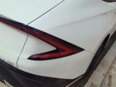 Wuling Starlight Plug-in Hybrid 1.5L 70km Standard Edition - ფოტო 5