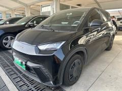 BYD Seagull Vitality Edition - ფოტო 1