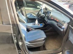BYD Seagull Vitality Edition - ფოტო 10