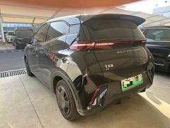 BYD Seagull Vitality Edition - ფოტო 12