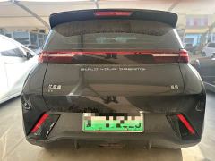 BYD Seagull Vitality Edition - ფოტო 13