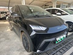 BYD Seagull Vitality Edition - ფოტო 3