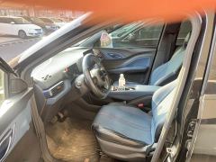 BYD Seagull Vitality Edition - ფოტო 5