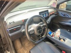 BYD Seagull Vitality Edition - ფოტო 6