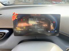 BYD Seagull Vitality Edition - ფოტო 7