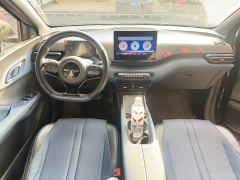 BYD Seagull Vitality Edition - ფოტო 9